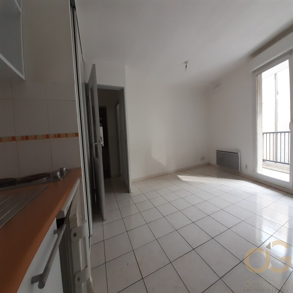 Offres de vente Appartement Nîmes 30000