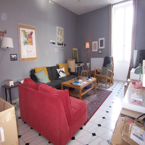 Offres de location Appartement Nîmes 30000