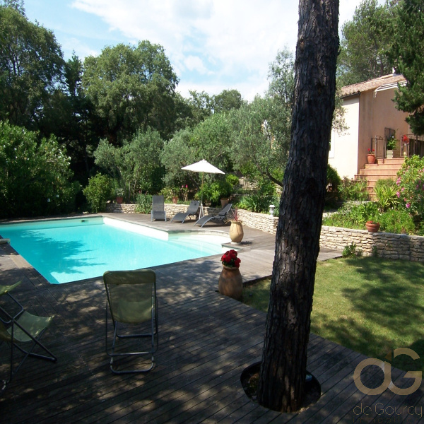 Offres de vente Maison Nîmes 30000