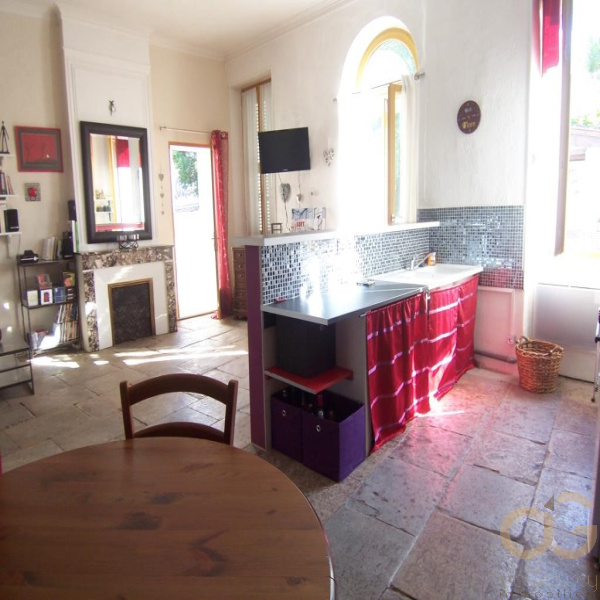 Offres de vente Maison Nîmes 30000