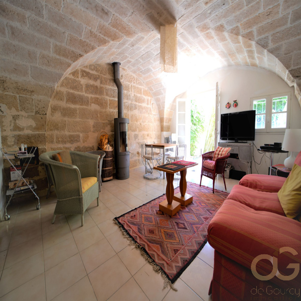 Offres de vente Maison Uzès 30700