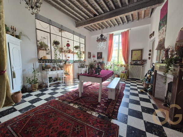 Offres de vente Appartement Nîmes 30000