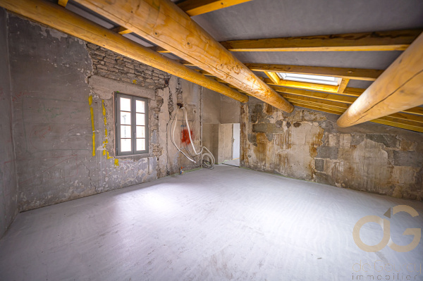 Offres de vente Appartement Nîmes 30000