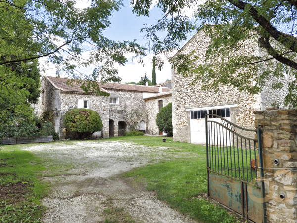 Offres de vente Mas Nîmes 30000