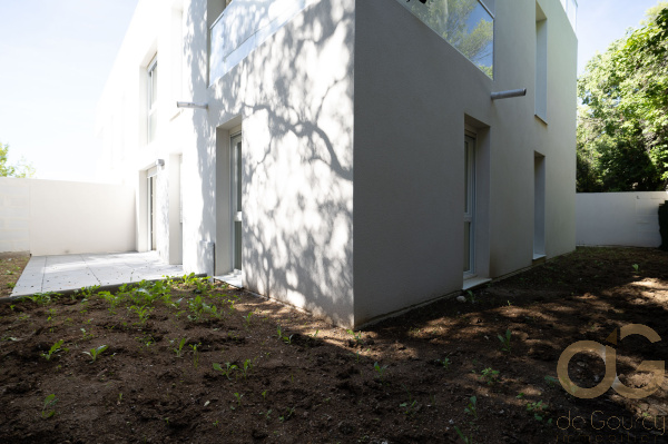 Offres de vente Appartement Nîmes 30900