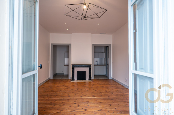 Offres de vente Appartement Nîmes 30000