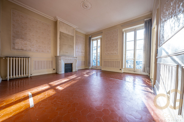 Offres de vente Appartement Nîmes 30000