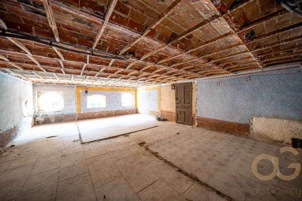 Offres de vente Appartement Nîmes 30000