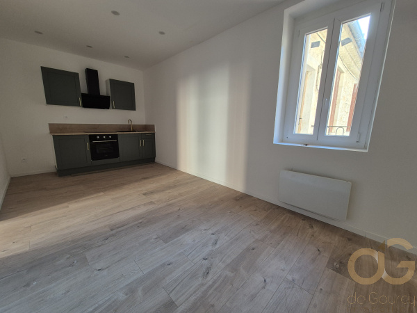 Offres de vente Appartement Nîmes 30000