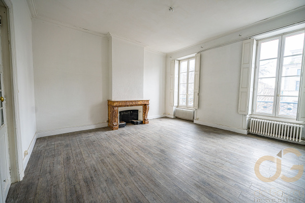 Offres de vente Appartement Nîmes 30000