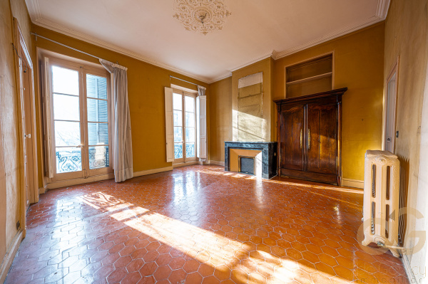 Offres de vente Appartement Nîmes 30000