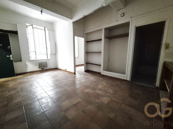 Offres de vente Appartement Nîmes 30000