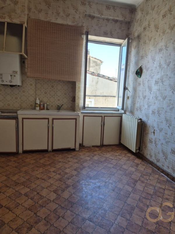 Offres de vente Appartement Nîmes 30000