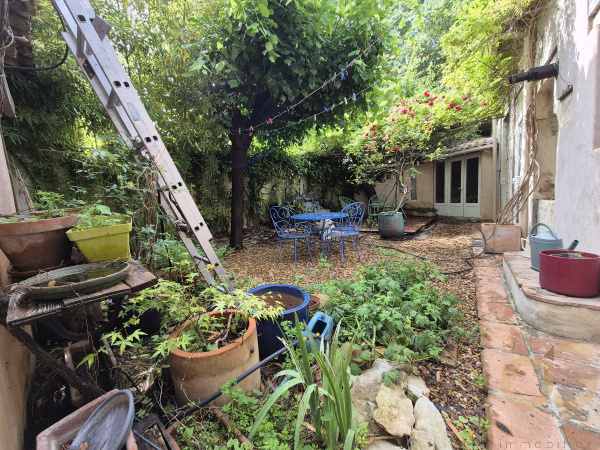 Offres de vente Appartement Nîmes 30000