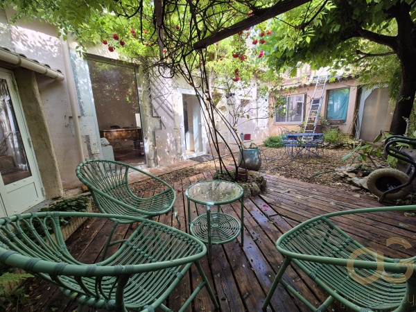 Offres de vente Appartement Nîmes 30000