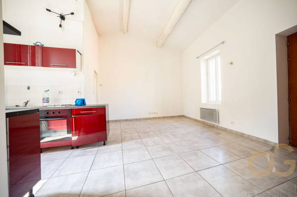 Offres de vente Appartement Nîmes 30000