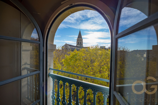 Offres de vente Appartement Nîmes 30000