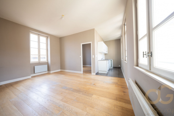 Offres de vente Appartement Nîmes 30000