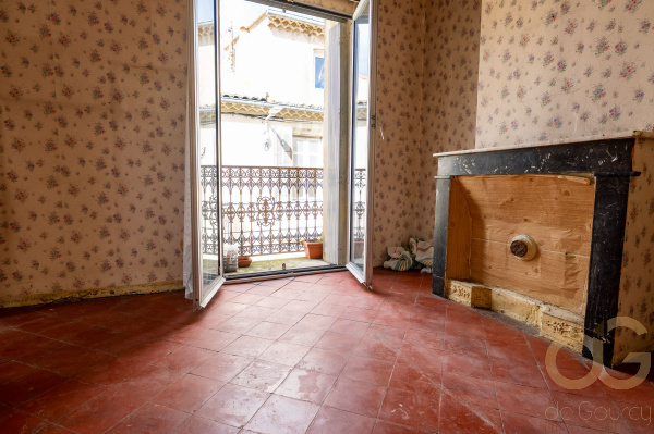 Offres de vente Immeuble Nîmes 30000