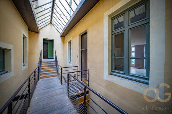 Offres de vente Appartement Nîmes 30000