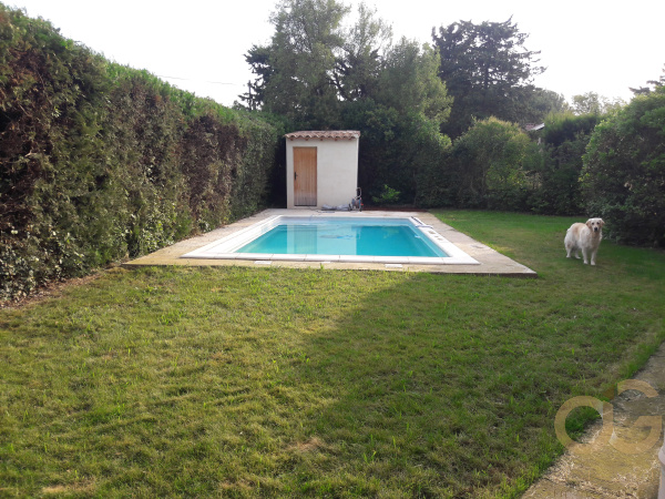 Offres de vente Maison Marguerittes 30320