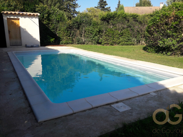 Offres de vente Maison Marguerittes 30320