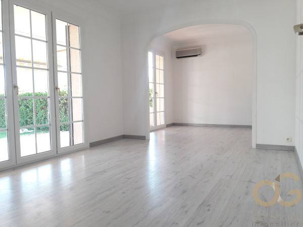 Offres de vente Maison Marguerittes 30320