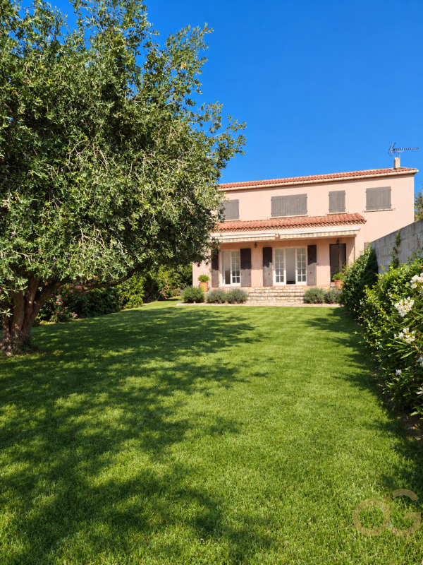 Offres de vente Maison Marguerittes 30320
