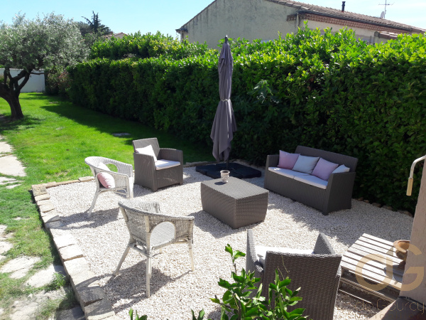 Offres de vente Maison Marguerittes 30320
