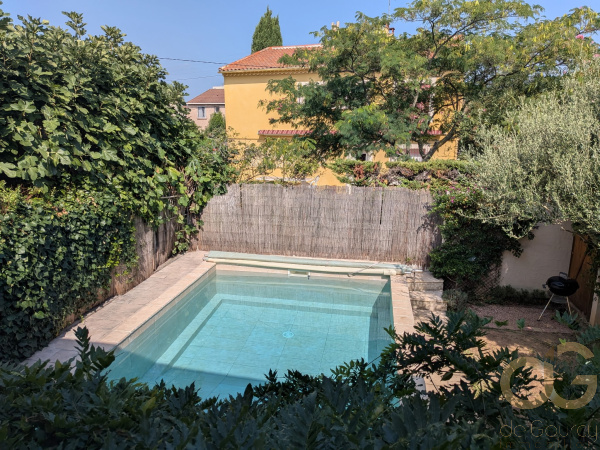 Offres de vente Maison Nîmes 30000