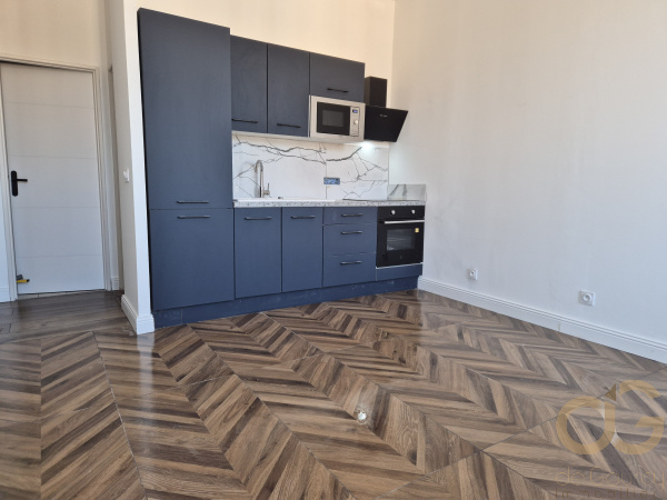 Offres de location Appartement Nîmes 30000