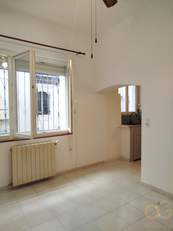 Offres de location Maison Nîmes 30900