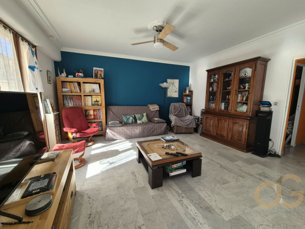 Offres de vente Appartement Nîmes 30000