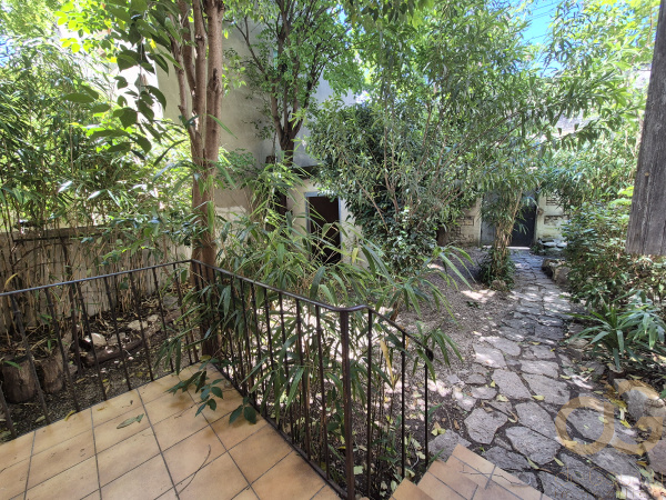Offres de vente Appartement Nîmes 30000