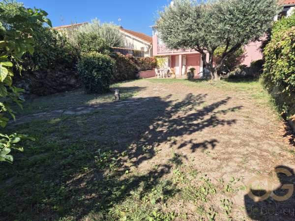 Offres de vente Maison Nîmes 30000