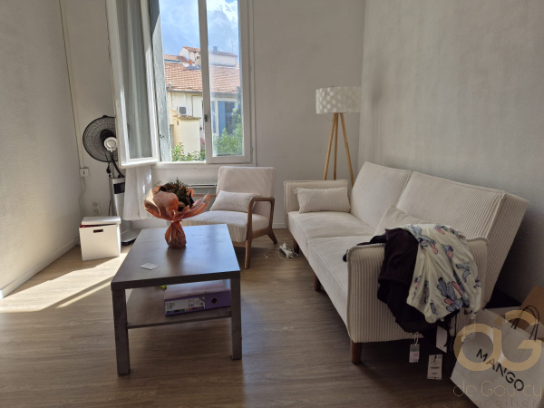 Offres de location Appartement Nîmes 30000