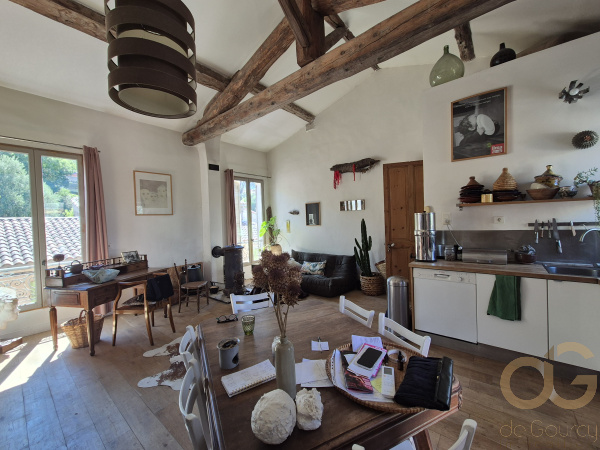 Offres de vente Appartement Nîmes 30000