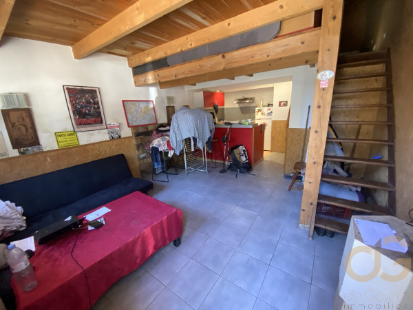 Offres de vente Appartement Nîmes 30000