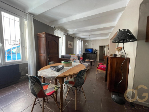 Offres de vente Appartement Nîmes 30000