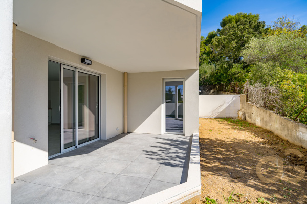 Offres de vente Appartement Nîmes 30900