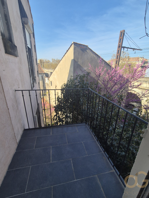 Offres de vente Appartement Nîmes 30000