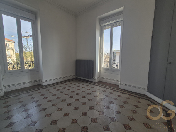 Offres de vente Appartement Nîmes 30000