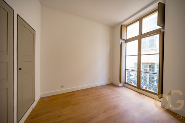 Offres de vente Appartement Nîmes 30000