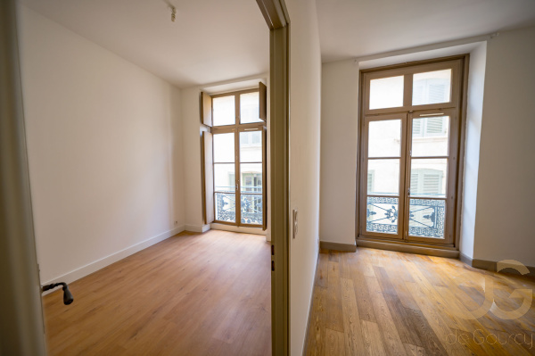 Offres de vente Appartement Nîmes 30000