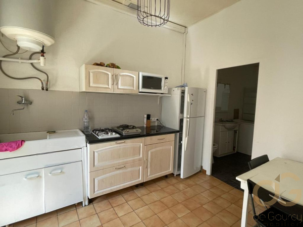 Offres de vente Appartement Nîmes 30000