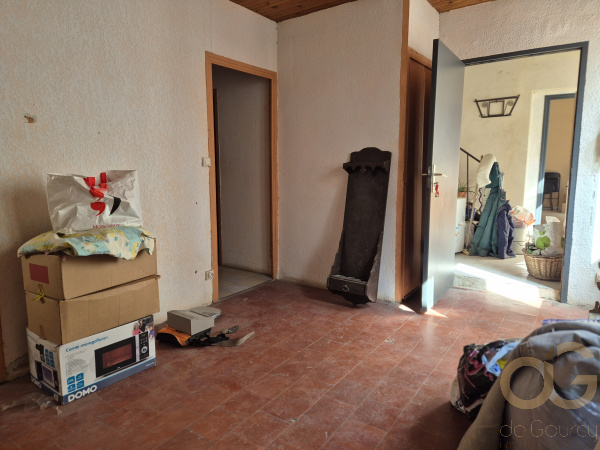 Offres de vente Appartement Nîmes 30000