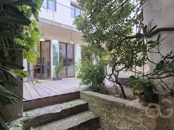 Offres de vente Maison Aigues-Vives 30670