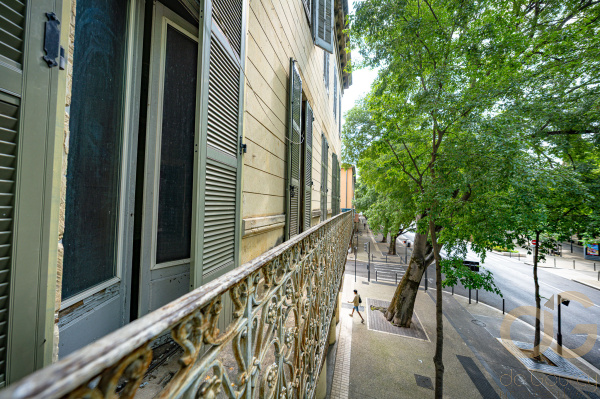 Offres de vente Appartement Nîmes 30000