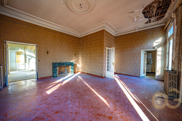 Offres de vente Appartement Nîmes 30000