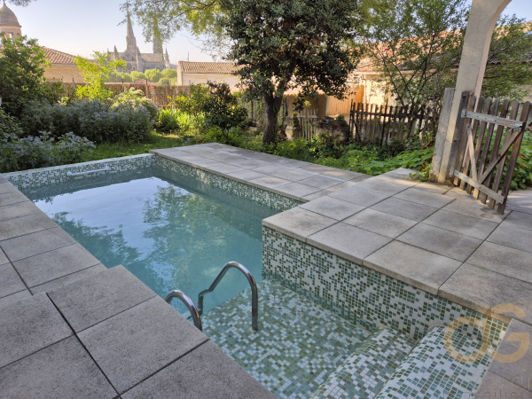 Offres de vente Maison Nîmes 30000